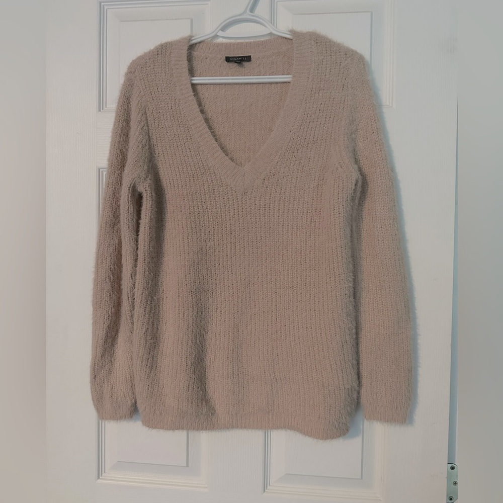 Dynamite Sweater